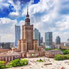 Warsaw-Poland