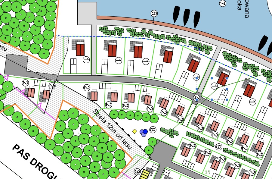 Your shortcut to obtaining a building permit in Poland
